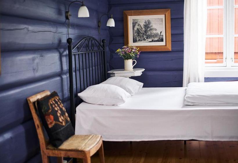 Hotel Kleivstua | Sundvollen | Buskerud | Norway 18