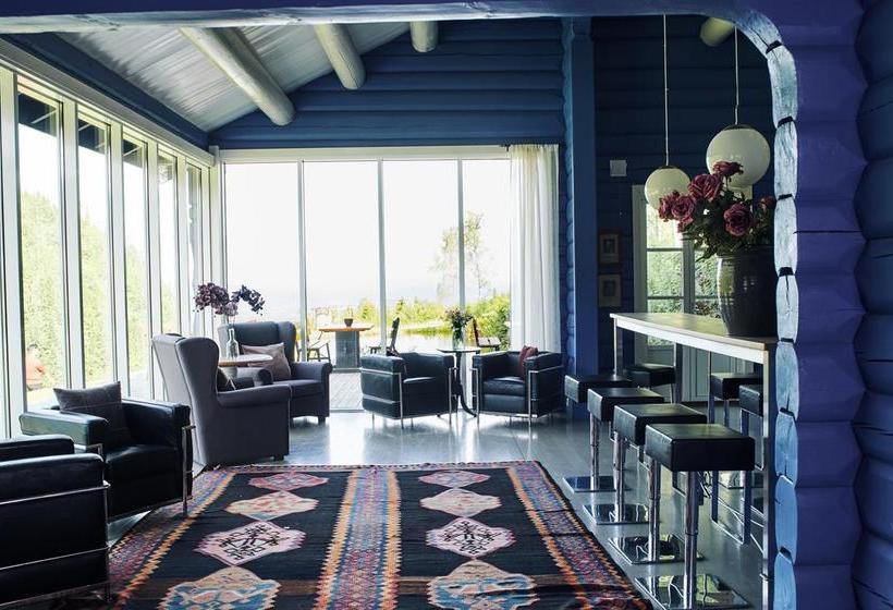 Hotel Kleivstua | Sundvollen | Buskerud | Norway 19