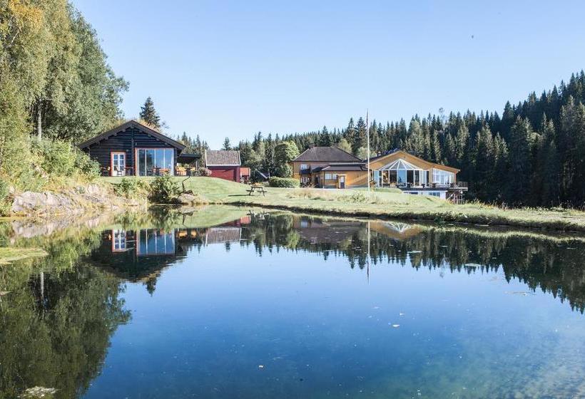 Hotel Kleivstua | Sundvollen | Buskerud | Norway 2