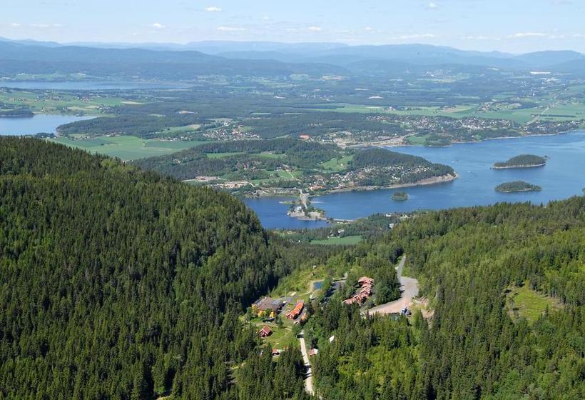 Hotel Kleivstua | Sundvollen | Buskerud | Norway 3