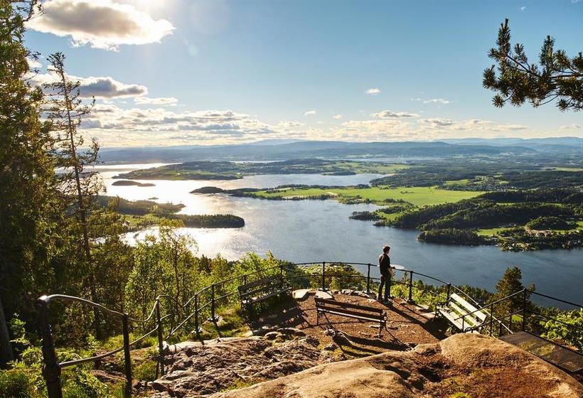 Hotel Kleivstua | Sundvollen | Buskerud | Norway 4