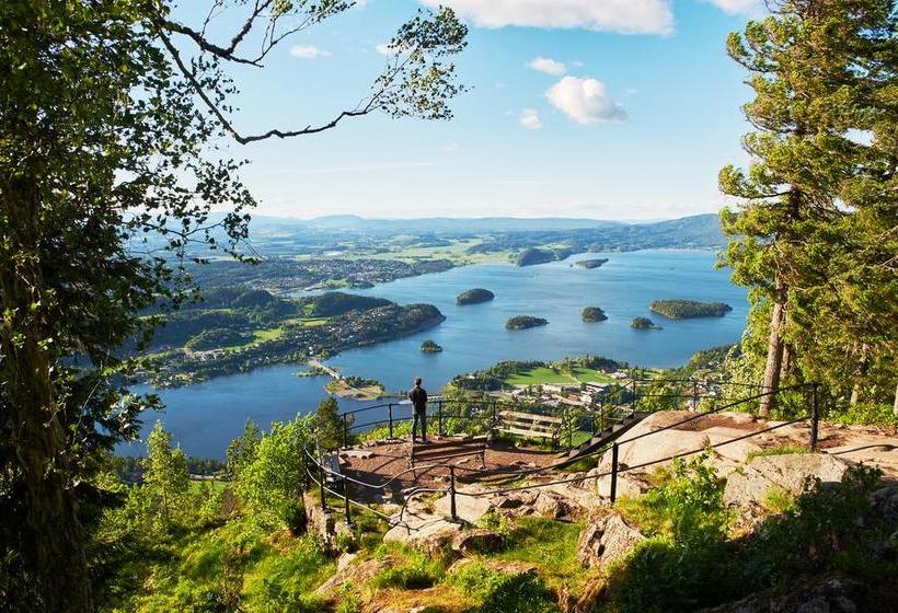 Hotel Kleivstua | Sundvollen | Buskerud | Norway 5