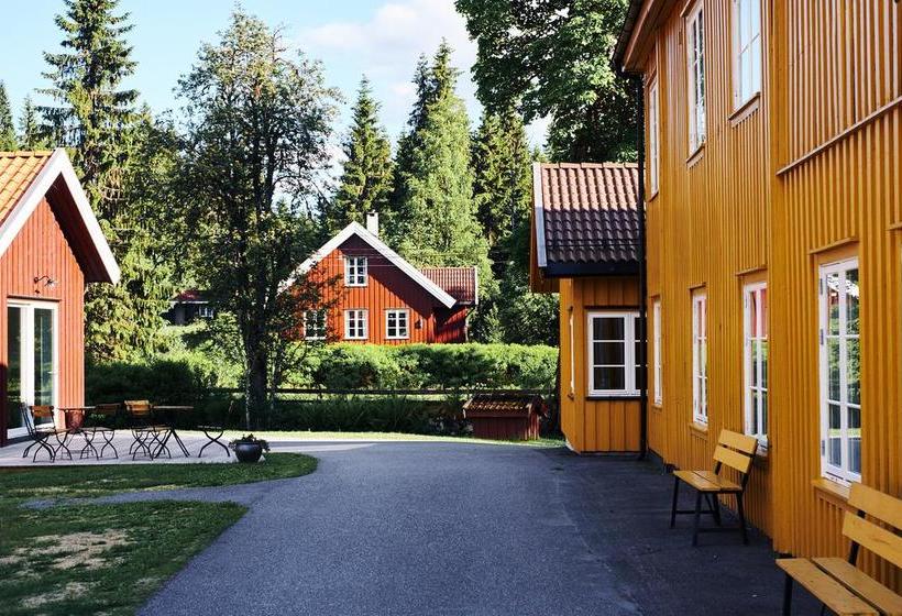Hotel Kleivstua | Sundvollen | Buskerud | Norway 7