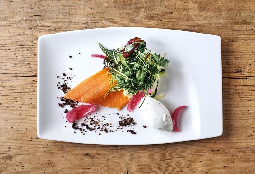 Hotel Kleivstua | Sundvollen | Buskerud | Norway 9