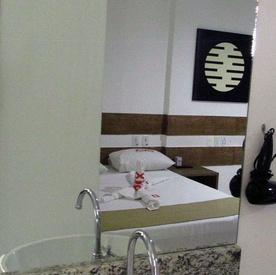 Hotel Ônix Aeroporto  | Lauro de Freitas | Bahia | Brasil 17