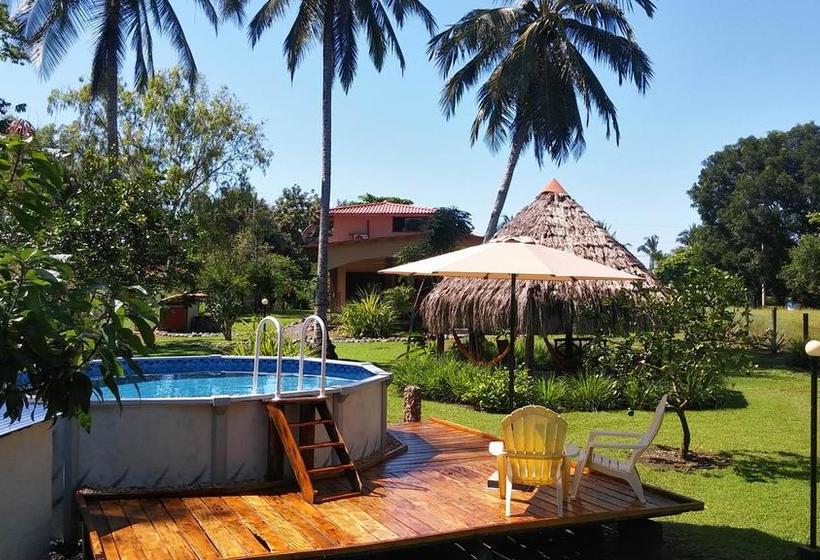 Casa Laguna B&b Chiriquí