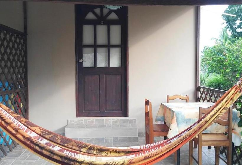 Casa Laguna B&b | Las Lajas | Chiriquí | Panamá 10