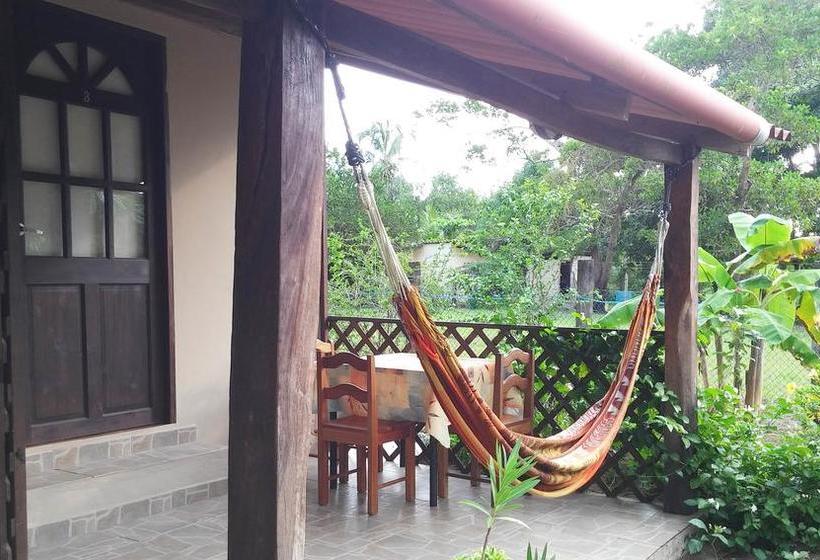 Casa Laguna B&b | Las Lajas | Chiriquí | Panamá 11