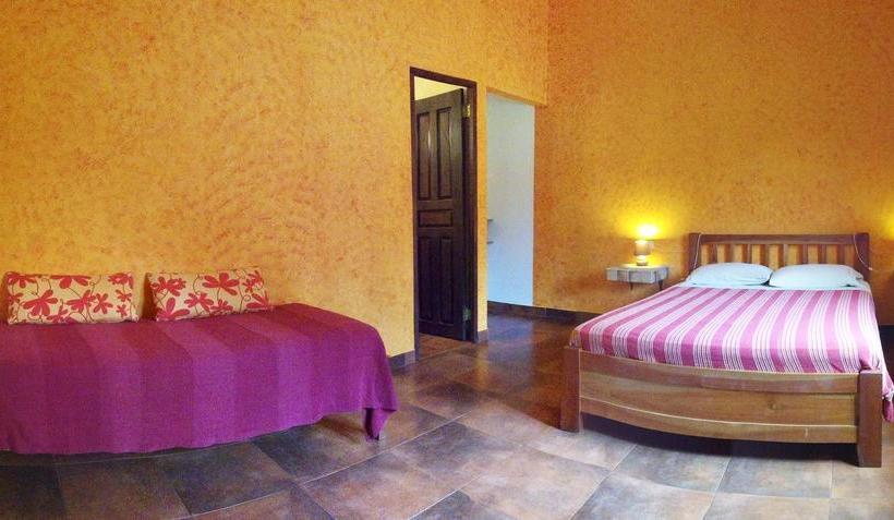 Casa Laguna B&b | Las Lajas | Chiriquí | Panamá 12