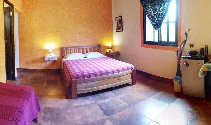 Casa Laguna B&b | Las Lajas | Chiriquí | Panamá 13