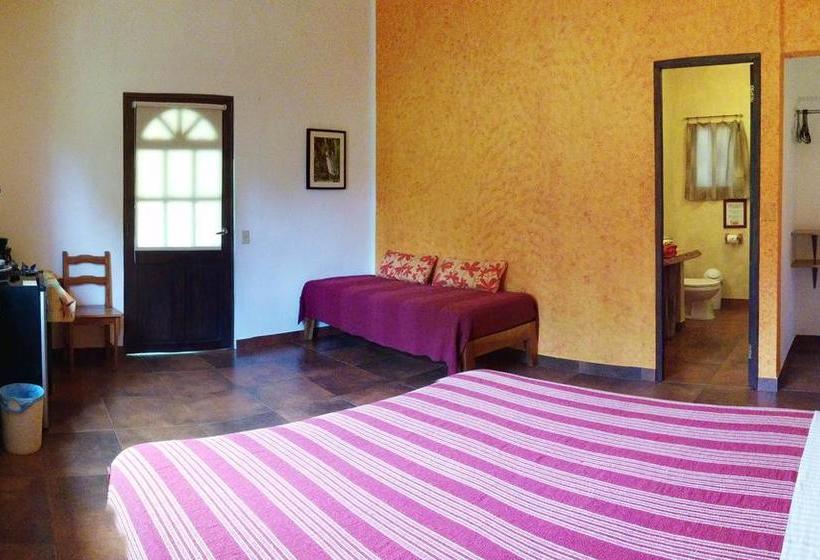 Casa Laguna B&b | Las Lajas | Chiriquí | Panamá 14