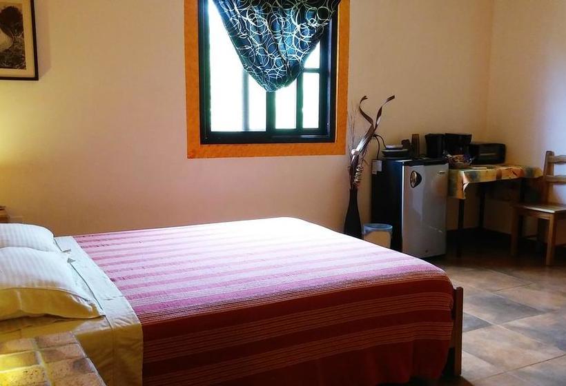 Casa Laguna B&b | Las Lajas | Chiriquí | Panamá 15