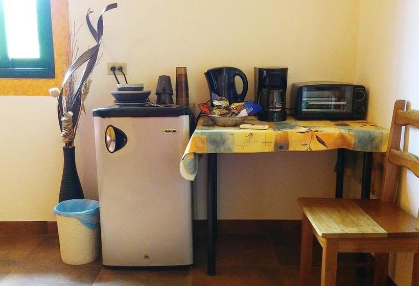 Casa Laguna B&b | Las Lajas | Chiriquí | Panamá 16