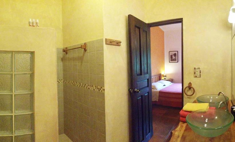 Casa Laguna B&b | Las Lajas | Chiriquí | Panamá 17