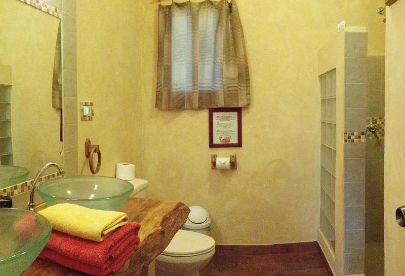 Casa Laguna B&b | Las Lajas | Chiriquí | Panamá 18