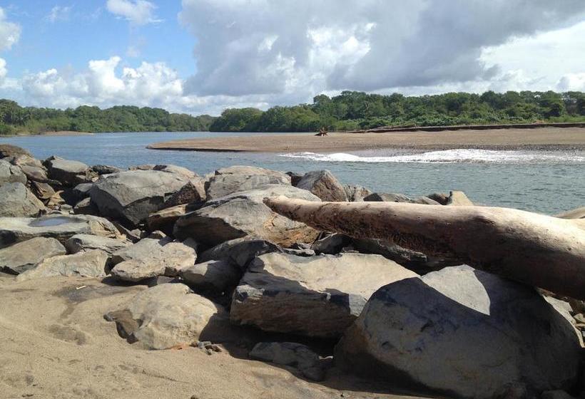 Casa Laguna B&b | Las Lajas | Chiriquí | Panamá 20