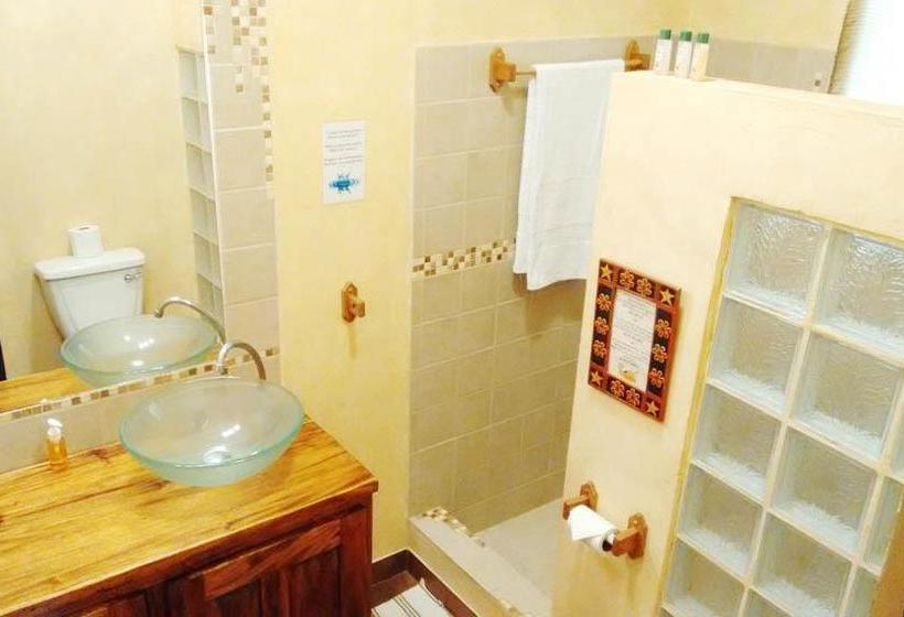 Casa Laguna B&b | Las Lajas | Chiriquí | Panamá 3