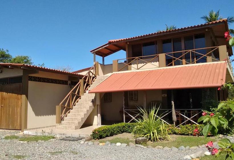 Casa Laguna B&b | Las Lajas | Chiriquí | Panamá 4