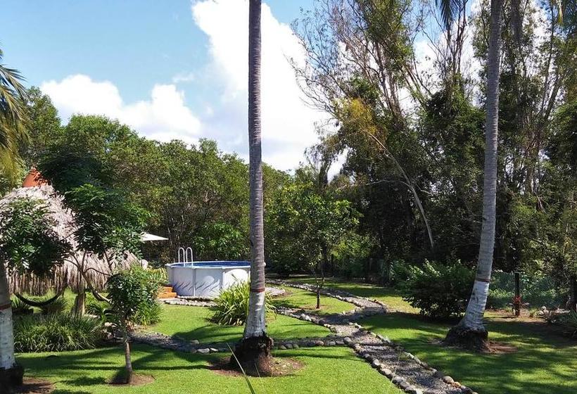 Casa Laguna B&b | Las Lajas | Chiriquí | Panamá 5