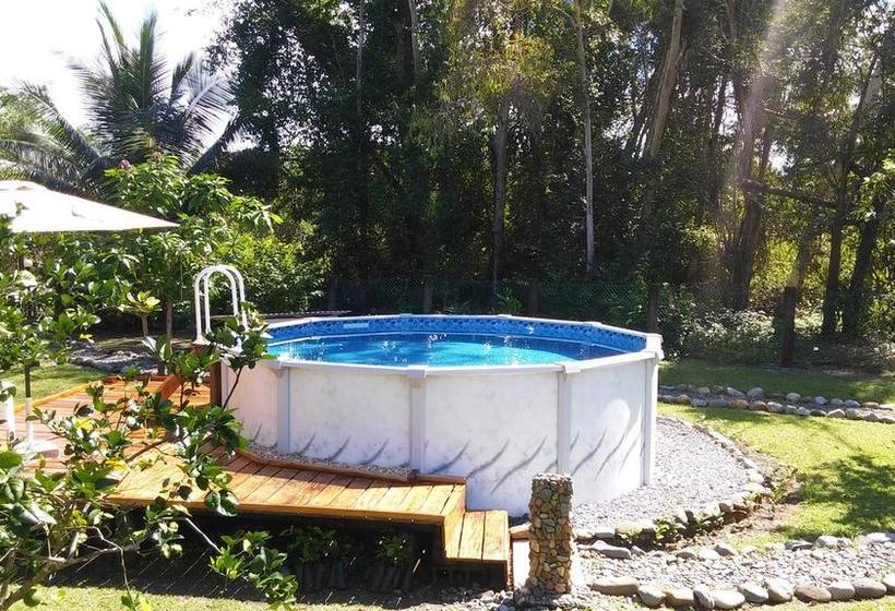 Casa Laguna B&b | Las Lajas | Chiriquí | Panamá 6