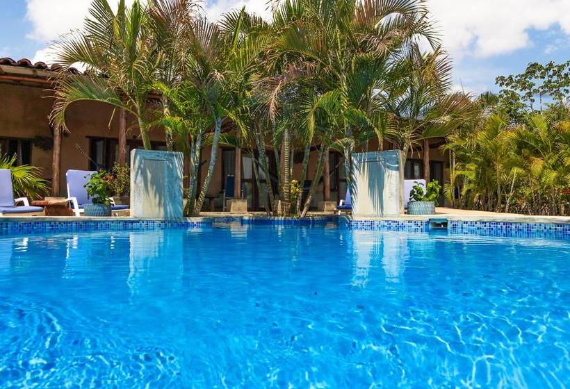 Bed and Breakfast Casa Lajagua Pedasí