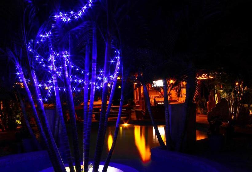 Bed and Breakfast Casa Lajagua | Pedasí | Los Santos | Panamá 1