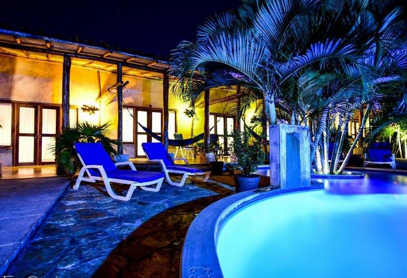 Bed and Breakfast Casa Lajagua | Pedasí | Los Santos | Panamá 10