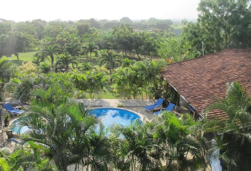 Bed and Breakfast Casa Lajagua | Pedasí | Los Santos | Panamá 11