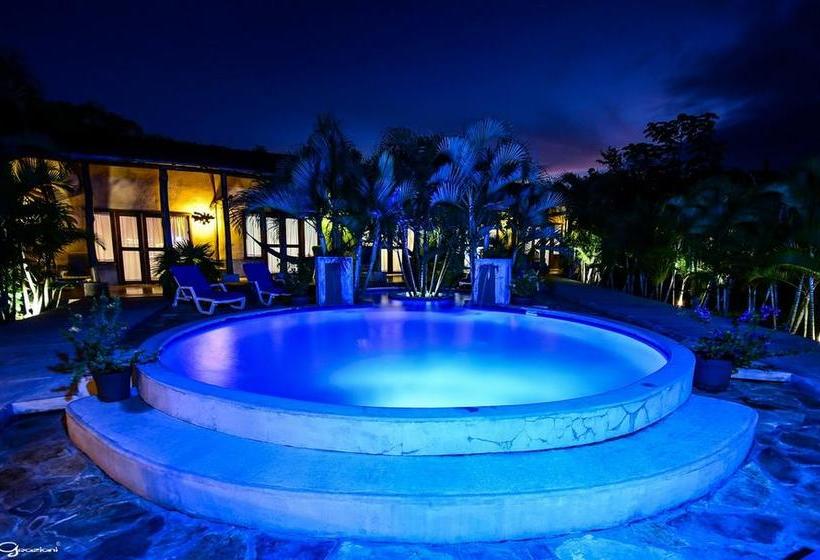 Bed and Breakfast Casa Lajagua | Pedasí | Los Santos | Panamá 12