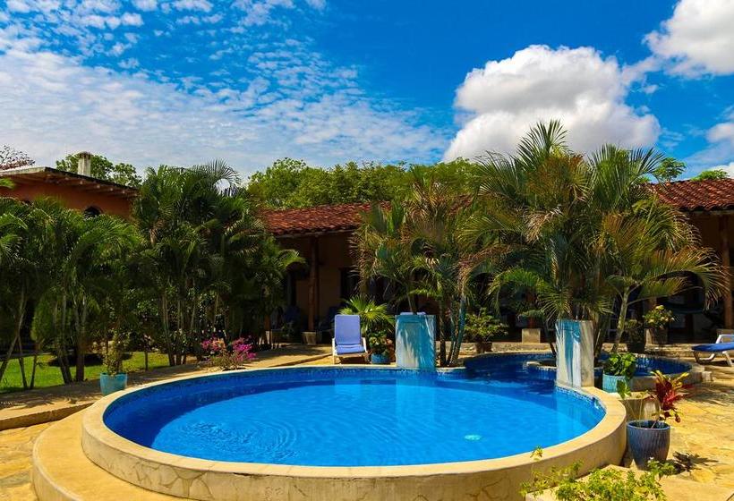 Bed and Breakfast Casa Lajagua | Pedasí | Los Santos | Panamá 14