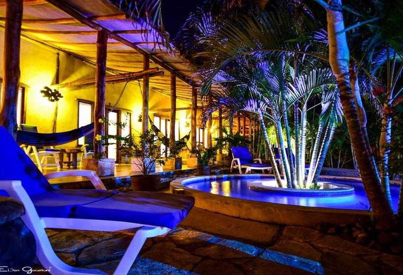 Bed and Breakfast Casa Lajagua | Pedasí | Los Santos | Panamá 15