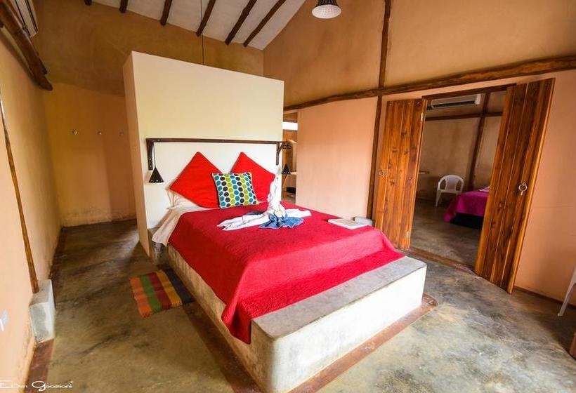 Bed and Breakfast Casa Lajagua | Pedasí | Los Santos | Panamá 16