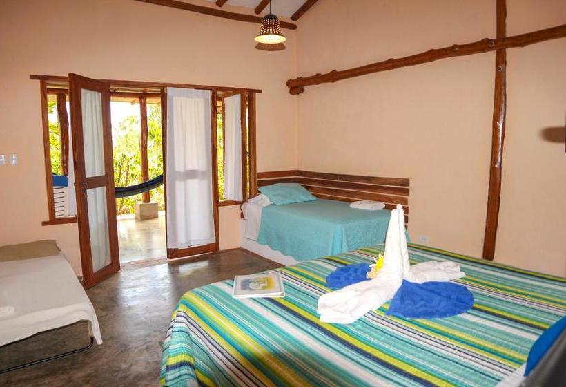 Bed and Breakfast Casa Lajagua | Pedasí | Los Santos | Panamá 17