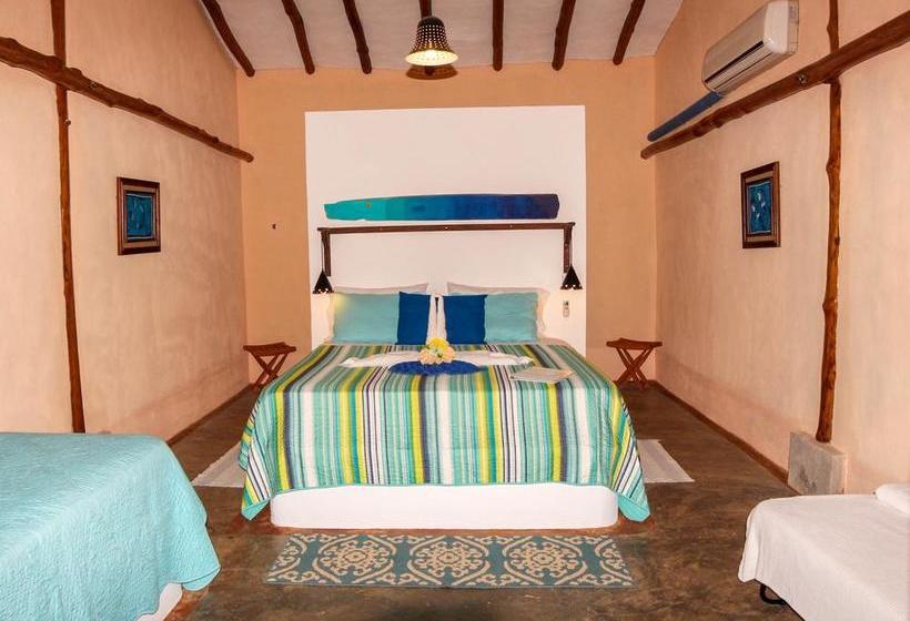 Bed and Breakfast Casa Lajagua | Pedasí | Los Santos | Panamá 18