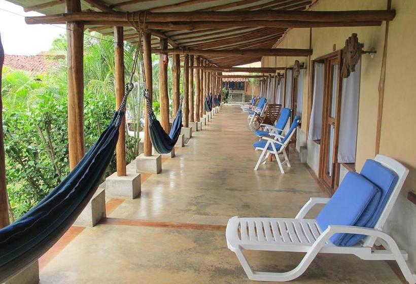 Bed and Breakfast Casa Lajagua | Pedasí | Los Santos | Panamá 19