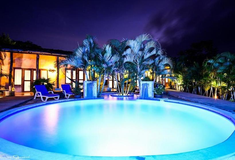 Bed and Breakfast Casa Lajagua | Pedasí | Los Santos | Panamá 2