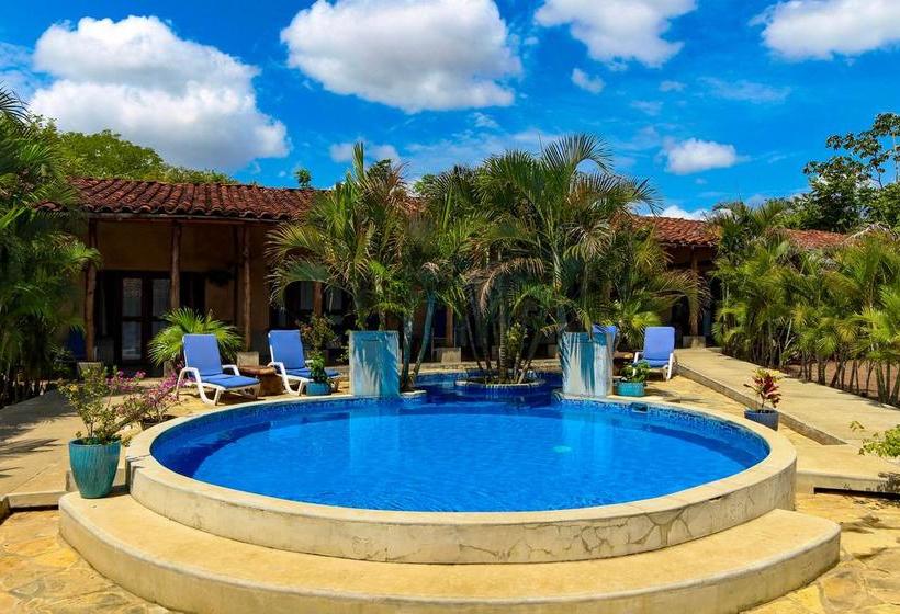 Bed and Breakfast Casa Lajagua | Pedasí | Los Santos | Panamá 20