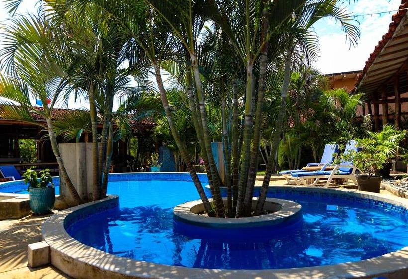 Bed and Breakfast Casa Lajagua | Pedasí | Los Santos | Panamá 3