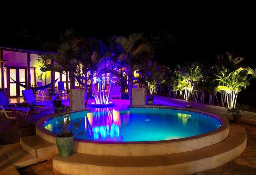 Bed and Breakfast Casa Lajagua | Pedasí | Los Santos | Panamá 4