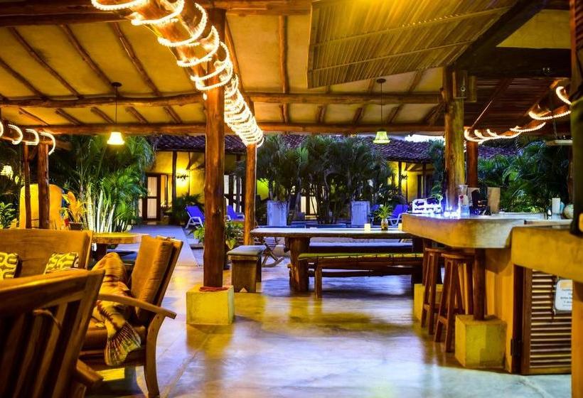 Bed and Breakfast Casa Lajagua | Pedasí | Los Santos | Panamá 5