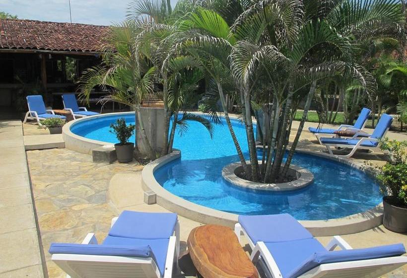 Bed and Breakfast Casa Lajagua | Pedasí | Los Santos | Panamá 6