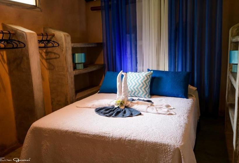 Bed and Breakfast Casa Lajagua | Pedasí | Los Santos | Panamá 7