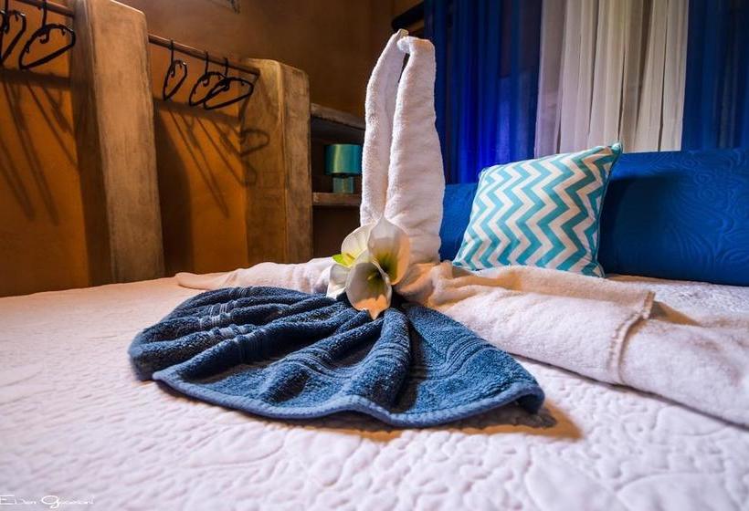 Bed and Breakfast Casa Lajagua | Pedasí | Los Santos | Panamá 8