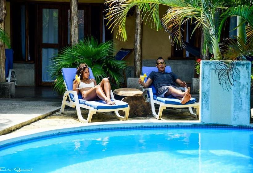 Bed and Breakfast Casa Lajagua | Pedasí | Los Santos | Panamá 9