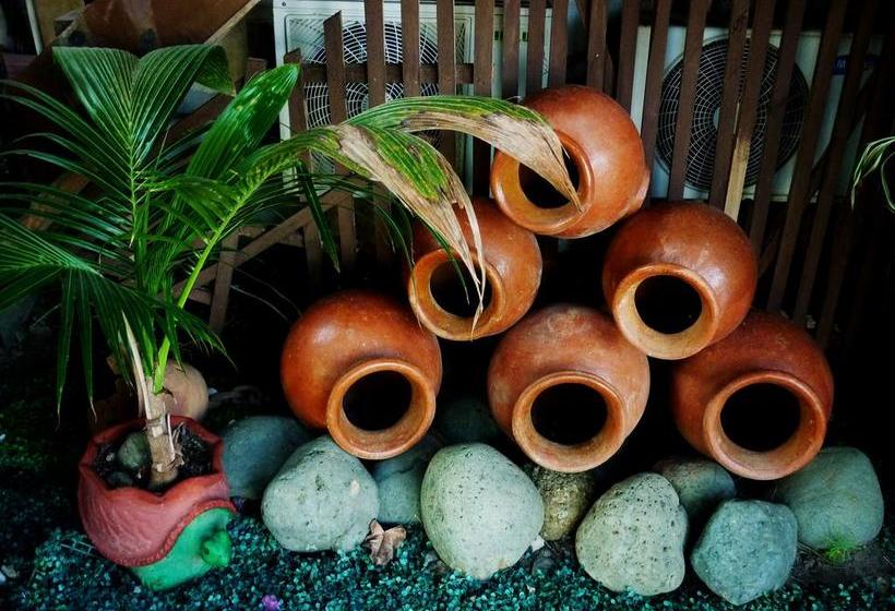 Albergue Dim S Hostal | Pedasí | Los Santos | Panamá 1