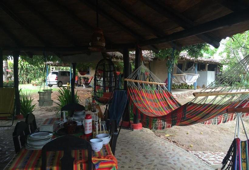 Albergue Dim S Hostal | Pedasí | Los Santos | Panamá 10