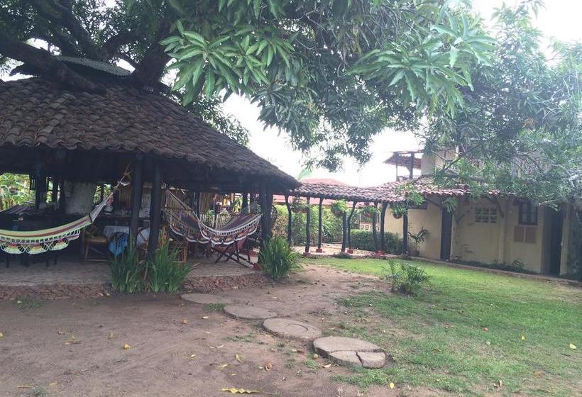 Albergue Dim S Hostal | Pedasí | Los Santos | Panamá 11