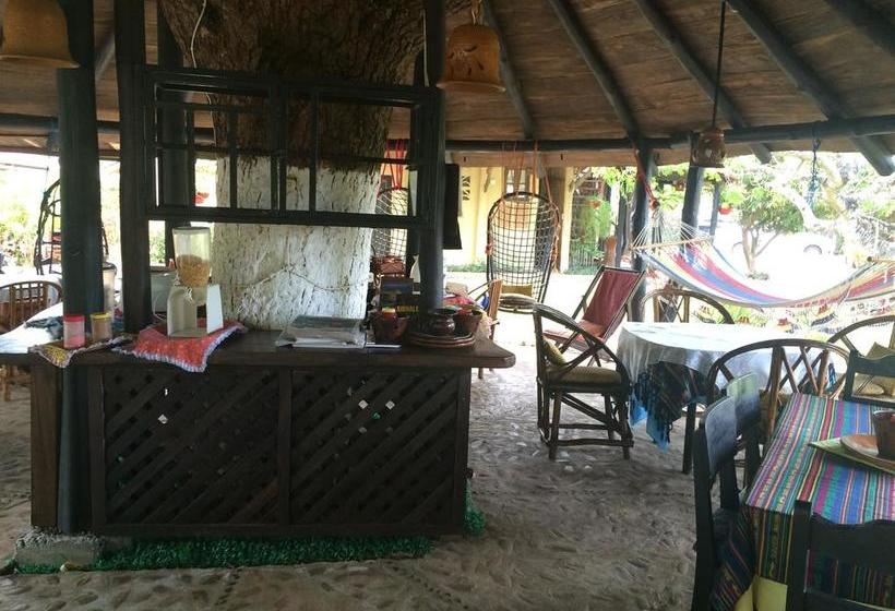 Albergue Dim S Hostal | Pedasí | Los Santos | Panamá 12