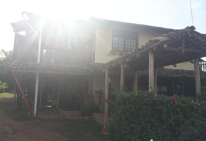 Albergue Dim S Hostal | Pedasí | Los Santos | Panamá 13