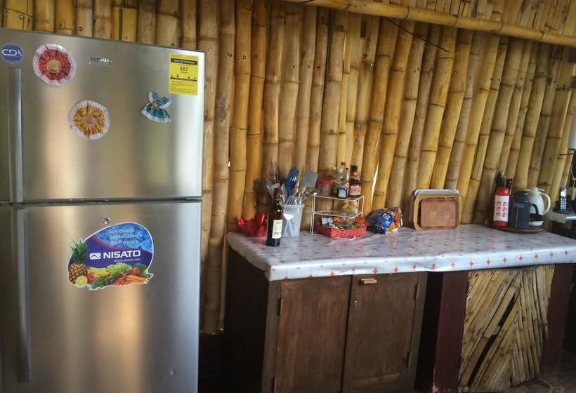 Albergue Dim S Hostal | Pedasí | Los Santos | Panamá 14